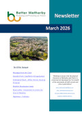 Better Wetherby News, March 2026